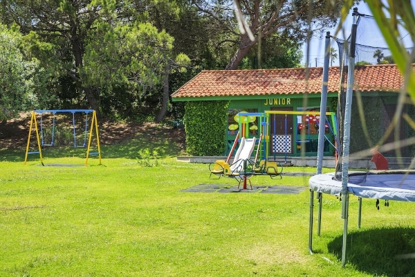 Hotel Jardim do Vau